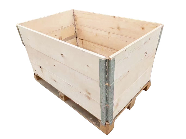 濟寧鋼帶箱 濟寧鋼帶箱